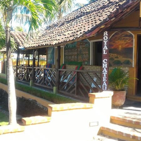 Hotel Royal Chateau San Juan del Sur Exteriör bild