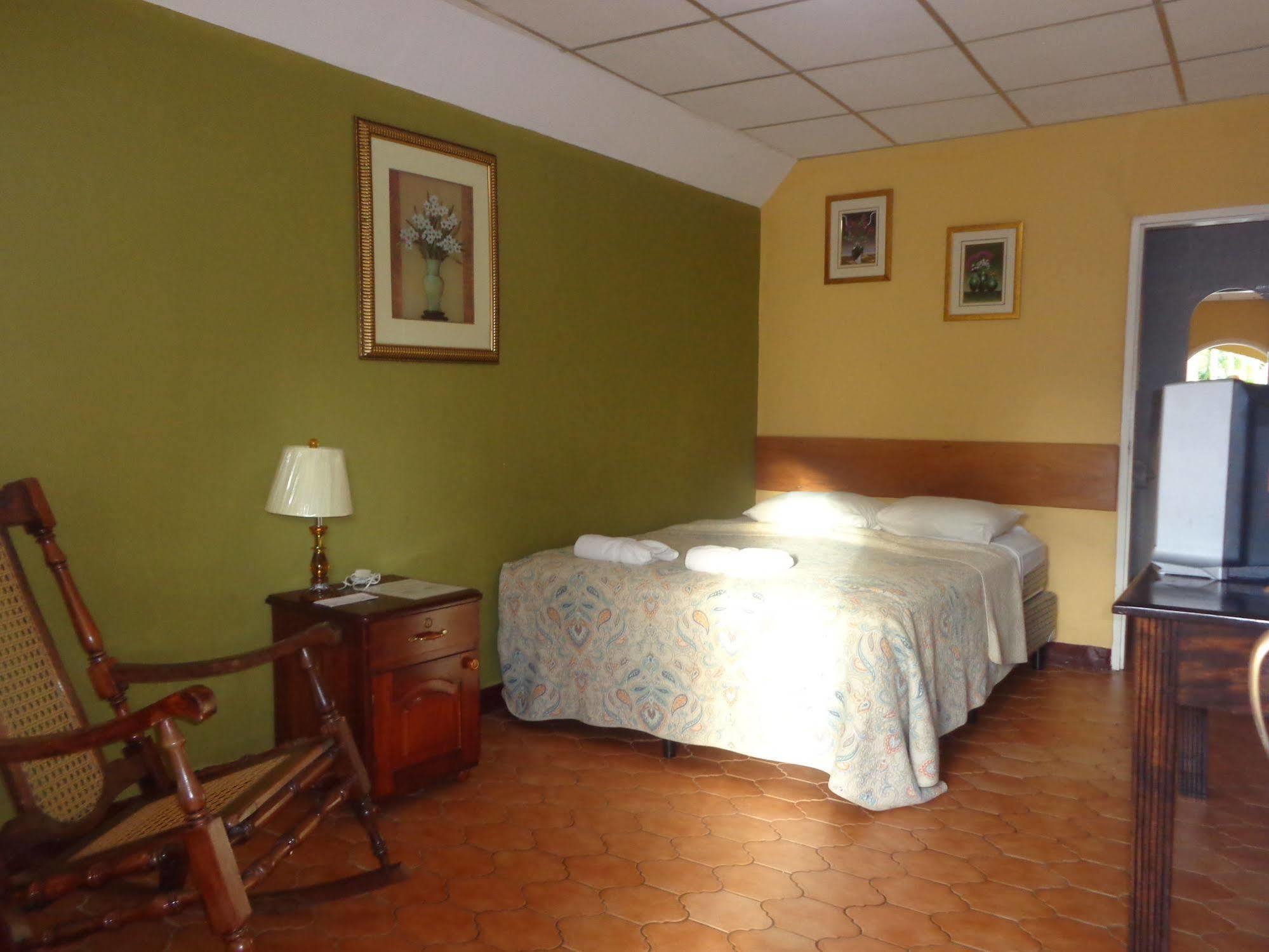 Hotel Royal Chateau San Juan del Sur Exteriör bild