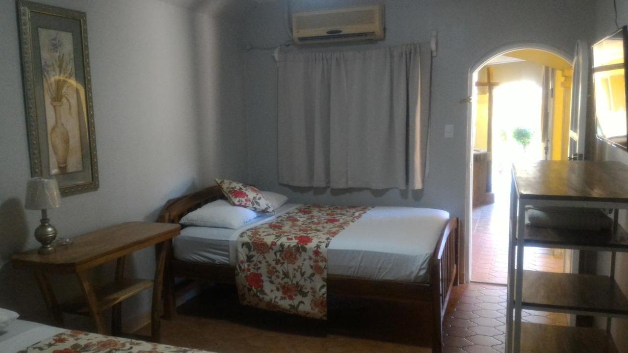 Hotel Royal Chateau San Juan del Sur Exteriör bild