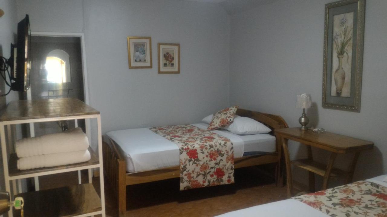 Hotel Royal Chateau San Juan del Sur Exteriör bild