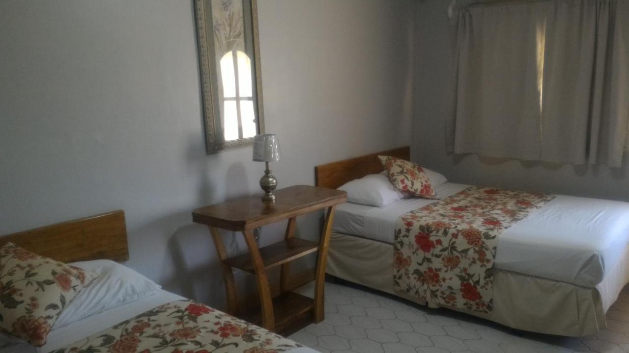 Hotel Royal Chateau San Juan del Sur Exteriör bild