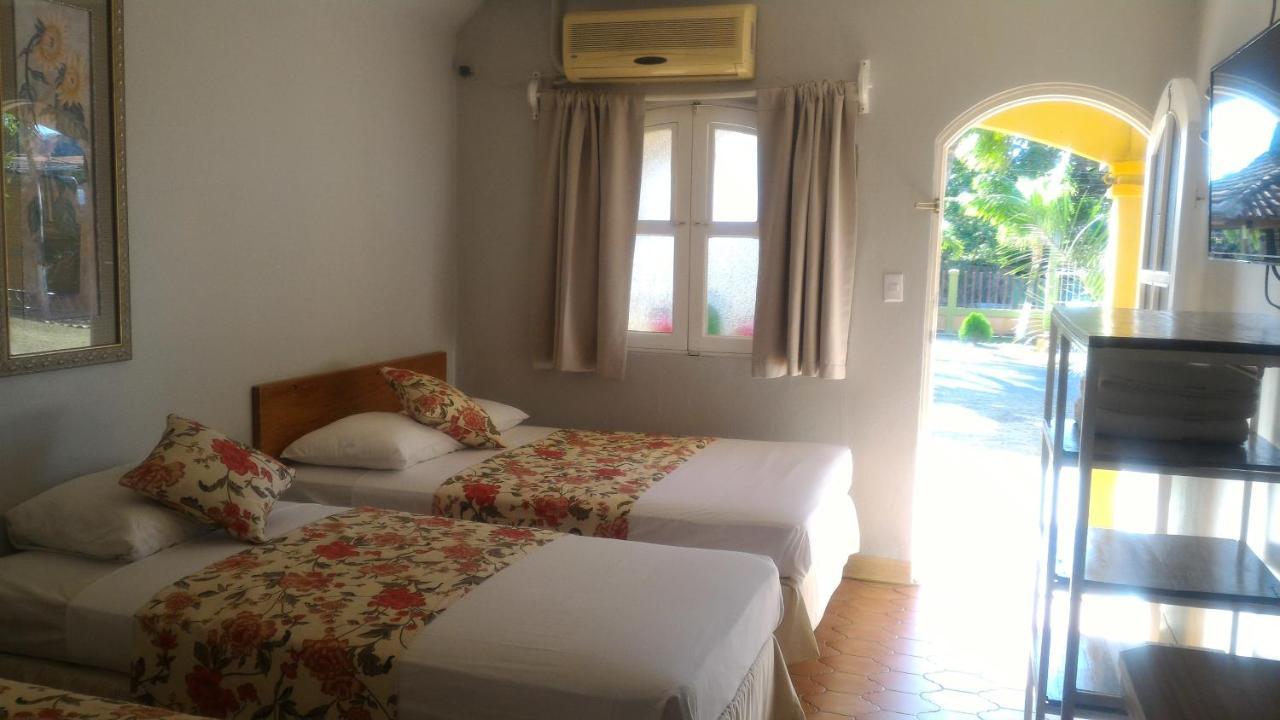 Hotel Royal Chateau San Juan del Sur Exteriör bild