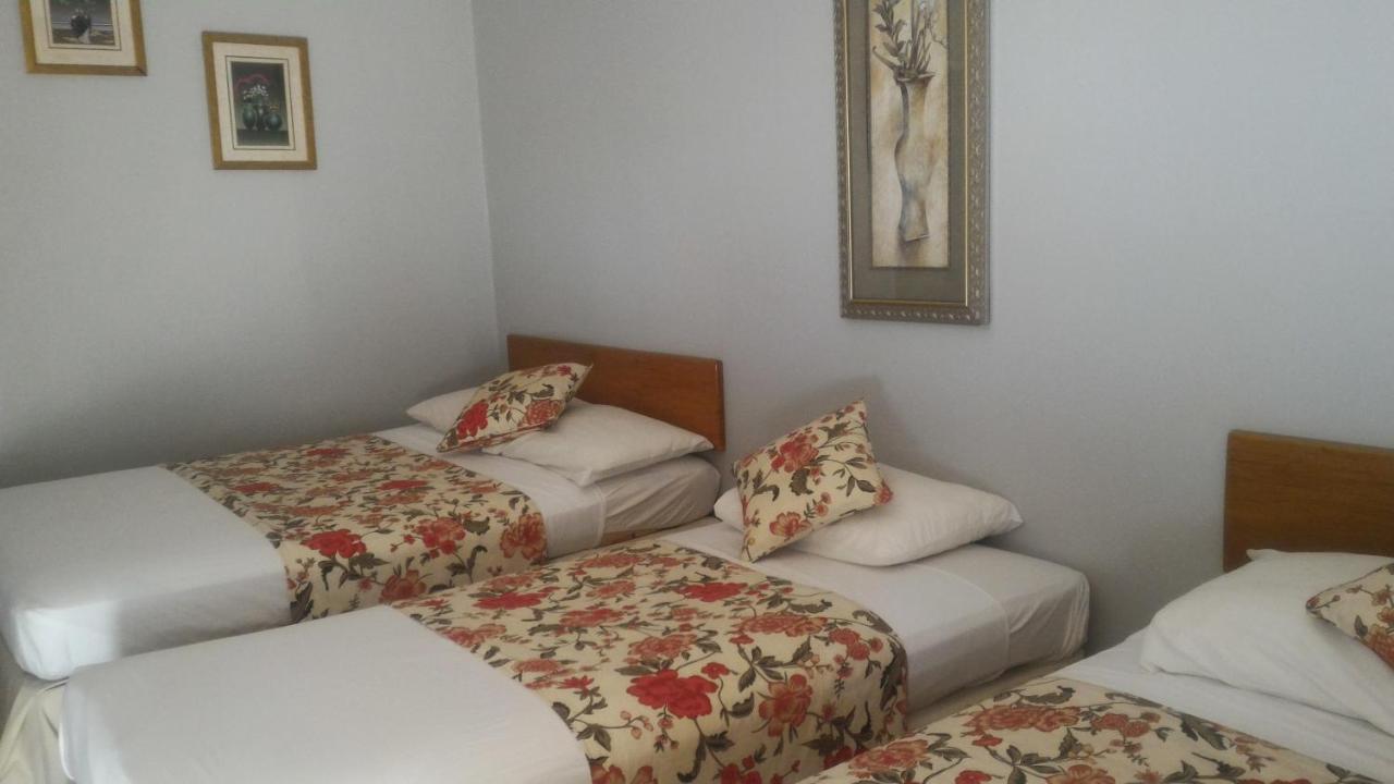 Hotel Royal Chateau San Juan del Sur Exteriör bild