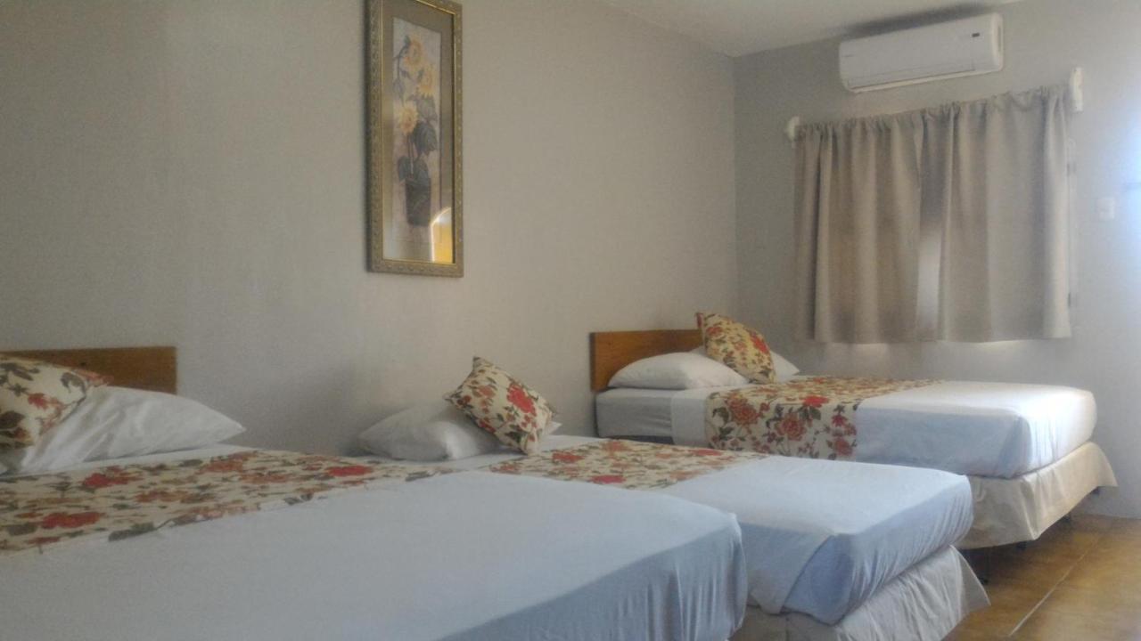 Hotel Royal Chateau San Juan del Sur Exteriör bild