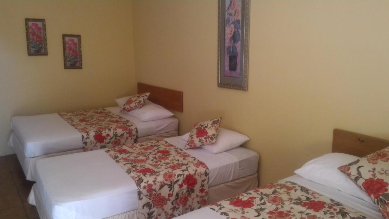 Hotel Royal Chateau San Juan del Sur Exteriör bild