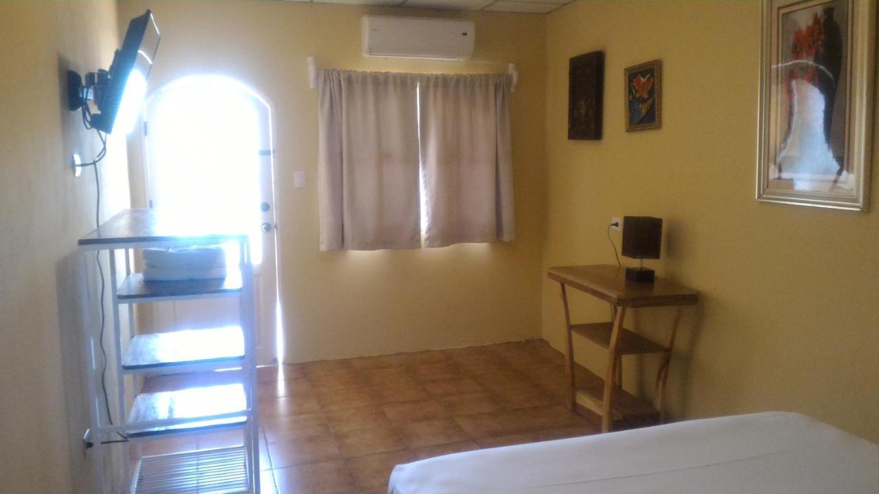 Hotel Royal Chateau San Juan del Sur Exteriör bild