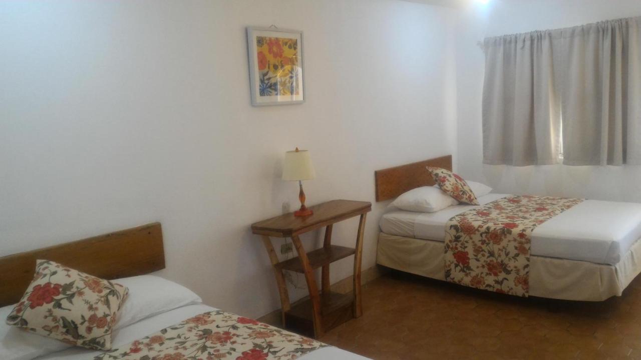 Hotel Royal Chateau San Juan del Sur Exteriör bild