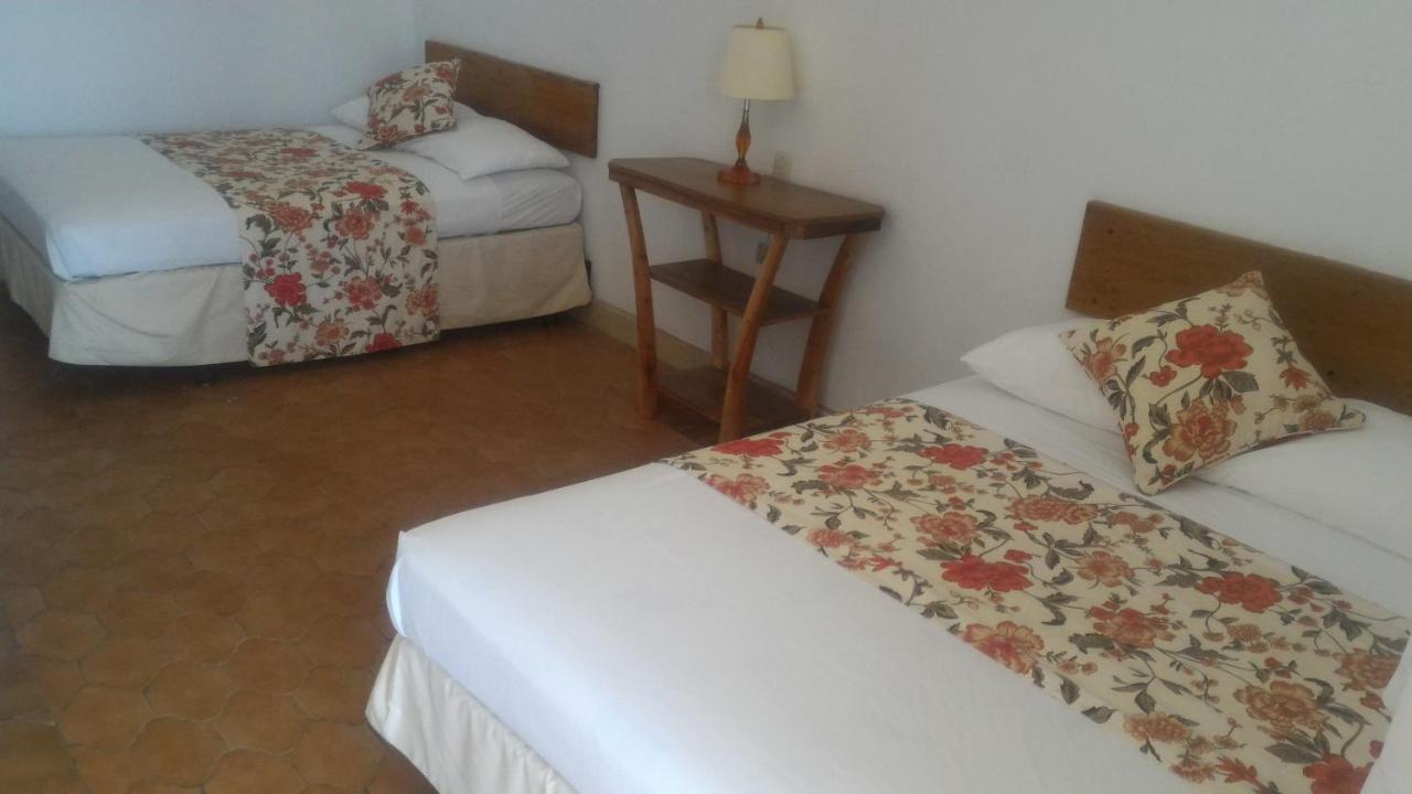 Hotel Royal Chateau San Juan del Sur Exteriör bild