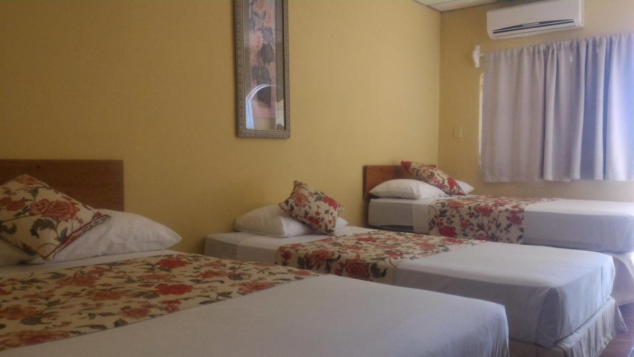 Hotel Royal Chateau San Juan del Sur Exteriör bild