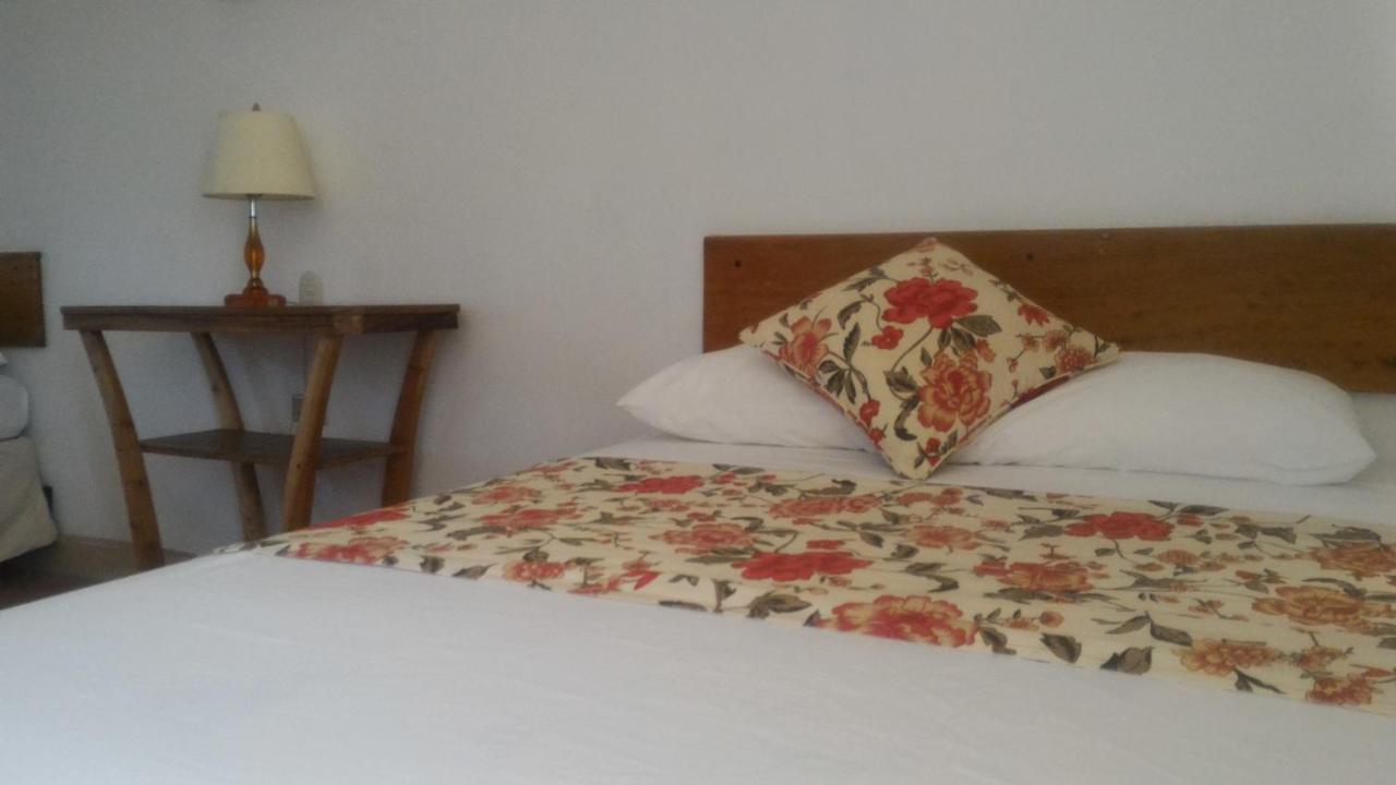 Hotel Royal Chateau San Juan del Sur Exteriör bild
